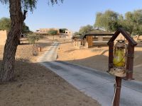 180 Wahiba Sands - 1000 Nights Camp