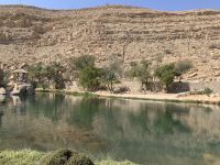 207 Wadi Bani Khalid