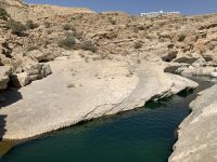 208 Wadi Bani Khalid