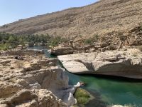 210 Wadi Bani Khalid