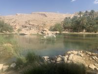 219 Wadi Bani Khalid