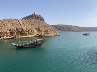 224 Sur - Stadt der Dhaus