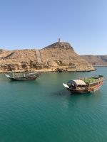 226 Sur - Stadt der Dhaus