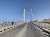 227 Sur - Stadt der Dhaus