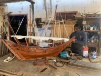 228 Sur - Stadt der Dhaus