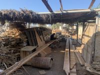 230 Sur - Stadt der Dhaus