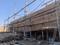 232 Sur - Stadt der Dhaus