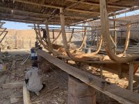 233 Sur - Stadt der Dhaus