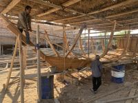 234 Sur - Stadt der Dhaus