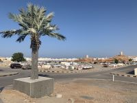 236 Sur - Stadt der Dhaus