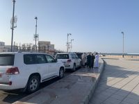 238 Sur - Stadt der Dhaus