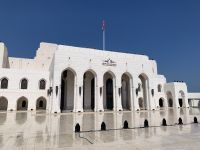 266 Muscat - Royal Opera House ROHM