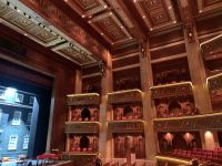 269 Muscat - Royal Opera House ROHM