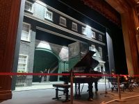 270 Muscat - Royal Opera House ROHM