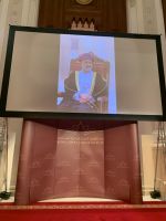 272 Muscat - Royal Opera House ROHM