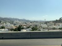 275 Muscat - Stadtteil Mattrah