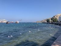 288 Muscat - Corniche