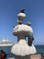 289 Muscat - Corniche