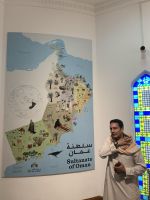 293 Muscat - Museum Beit Al Zubair