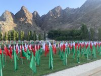 308 Tea Time im Al Bustan Palace