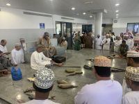 342 Barka Fischmarkt