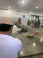 344 Barka Fischmarkt