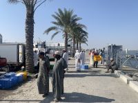 350 Barka Fischmarkt