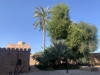 375 Al Hazm Fort