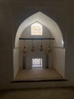 380 Al Hazm Fort