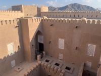 389 Al Hazm Fort
