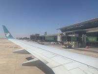 400 Ankunft im Weihrauchland Dhofar