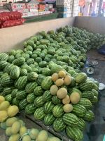 418 Salalah Wochenmarkt