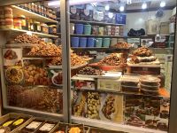 419 Salalah Wochenmarkt