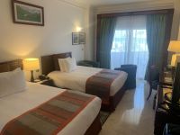 421 Hotel Crowne Plaza Salalah