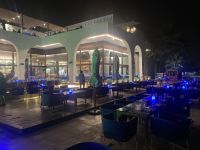 422 Hotel Crowne Plaza Salalah