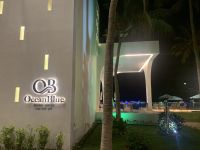 425 Hotel Crowne Plaza Salalah