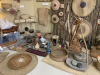 442 Women Association und Grundschule Taqa