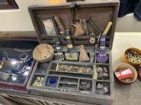 443 Women Association und Grundschule Taqa