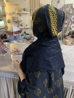 444 Women Association und Grundschule Taqa