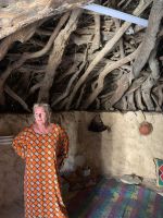 448 Women Association und Grundschule Taqa