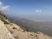 468 Jebel Samhan