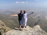 472 Jebel Samhan