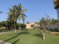 497 Hotel Crowne Plaza Salalah