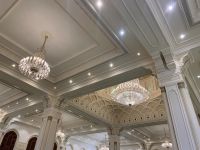 504 Sultan Qaboos Moschee in Salalah