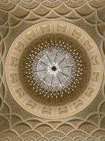 507 Sultan Qaboos Moschee in Salalah