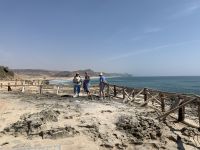 521 Mughsail Beach - Blowholes