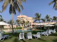 558 Hotel Crowne Plaza Salalah