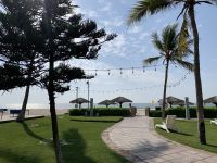 559 Hotel Crowne Plaza Salalah