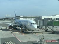 572 Rückreise - Flieger nach München