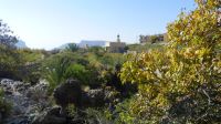 Wanderung im Jebel Al Akhdar